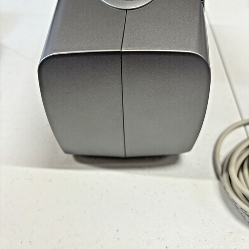 HP PhotoSmart 130 Portable Photo Printer Complete Cables Software Paper - Picture 8 of 10