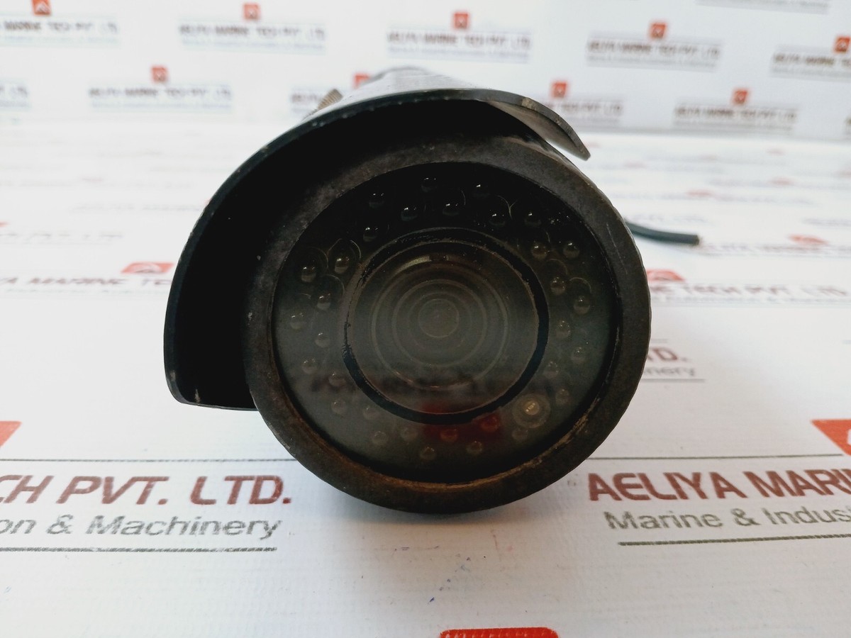 Samsung SCO-2080R Security CCTV Camera for sale online | eBay