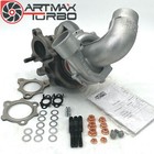 Turbolader Toyota Corolla RAV4 2.2 D-4D VB14 VB17 VEA10127 2ADFTV 17201-0R01