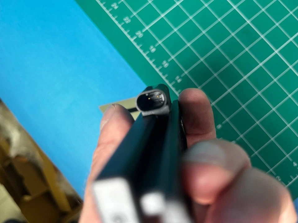 Antena de entrada sin llave Land Range Rover Sport Evoque 10-15 AH42-15K603-AA OEM Foto 3 de 4