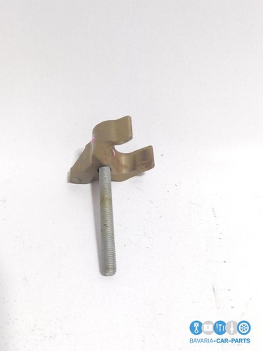 Original BMW  F11 F25 F30 F31  Spannpratze Halter Injektor 7809798