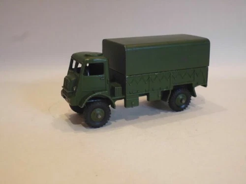 Dinky Bedford Diecast Trucks Vehicles