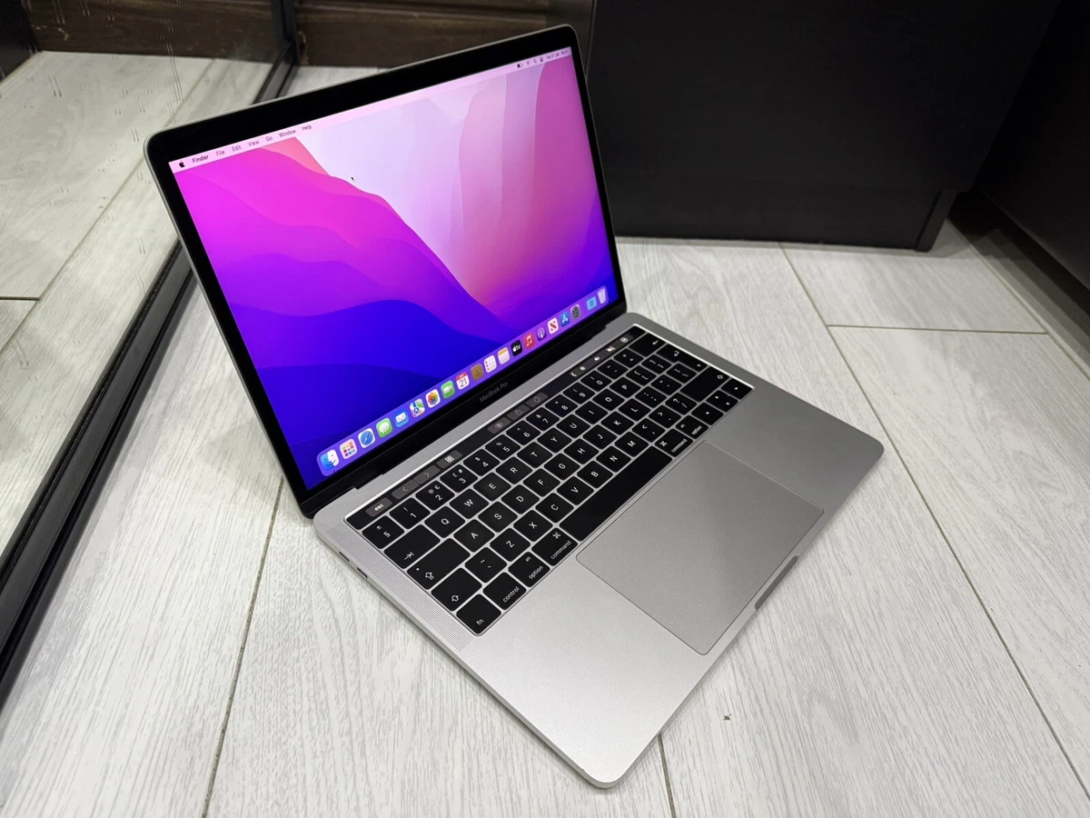 2016 Apple MacBook Pro 13.3 Inch Laptops for sale | eBay UK