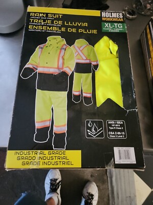 Outerwear Jackets Wetskins Jacket Costco Rain Suit River City