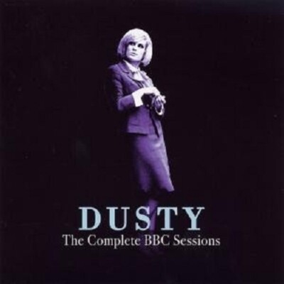 DUSTY SPRINGFIELD ''THE COMPLETE BBC SESSIONS'' CD NEU
