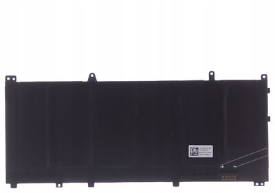 Original Batterie Battery DELL Alienware X14 VG661 A