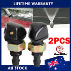 <!--F#f_0-->Pair Car Windscreen Washer Wiper Nozzle Spray Jet For Ford ToyotaCamry Land AU<!--F/-->