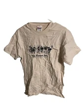 The Fresno Bee Vintage T Shirt Medium