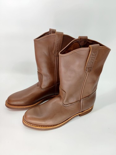 Red Wing 1178 Nailseat Pecos 