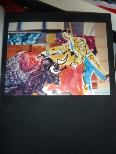 Revue XXe siècle n°16. "Renouveau du relief" Lithos César, Miro, Emilio Vedova - Picture 8 of 20