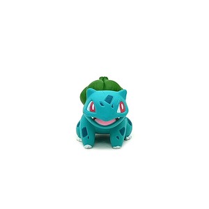 bulbasaur tomy figure