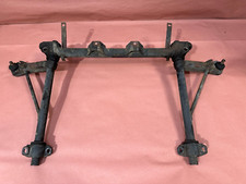 Porte avant et accessoires Porsche 914