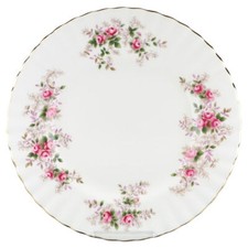 Kuchenteller Royal Albert Lavender Rose