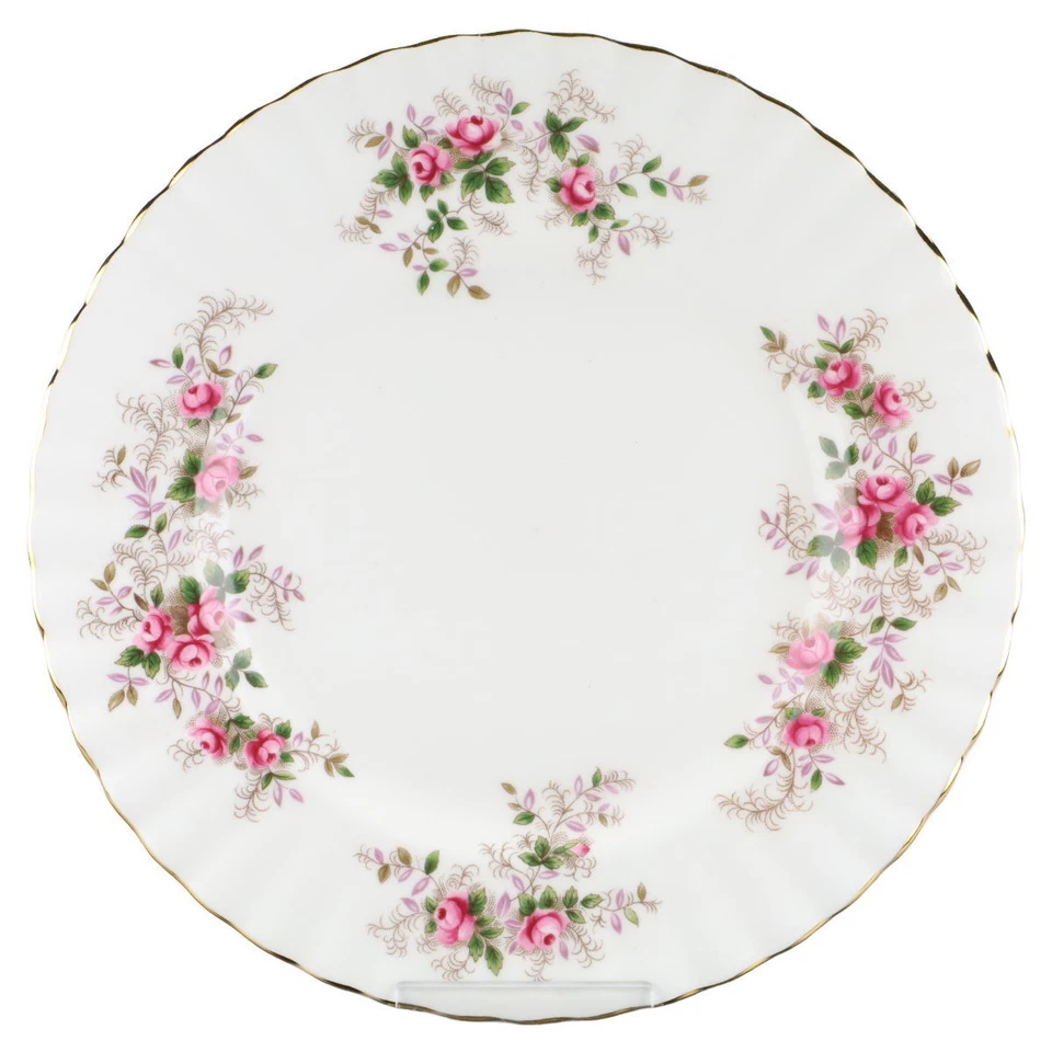 Kuchenteller Royal Albert Lavender Rose - Bild 1 von 1