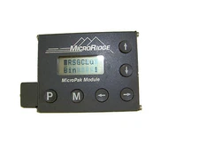 Microridge MicroPak Module Data Acquistion Unit