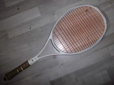 RAQUETTE TENNIS LACOSTE TOPJET 380 FIBER