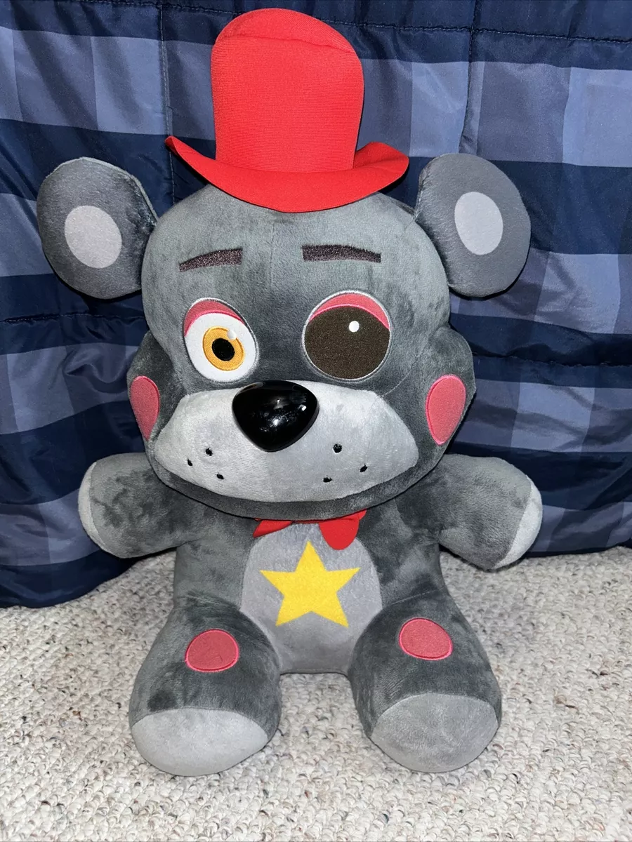 Buy Lefty Plush at Funko.