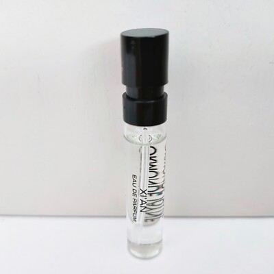Ormonde Jayne London Xi'an Eau de Parfum mini Spray Fragrance, 2ml, Brand New!