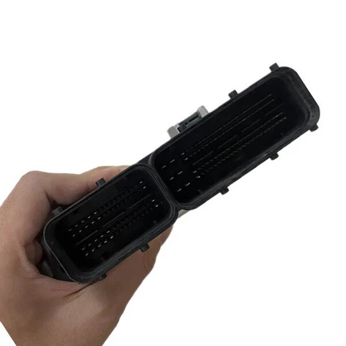 compatibile con modulo comando motore Kia Rio ECU ECM PCM 2009-2011 39130-26AH5 - Foto 5 di 6