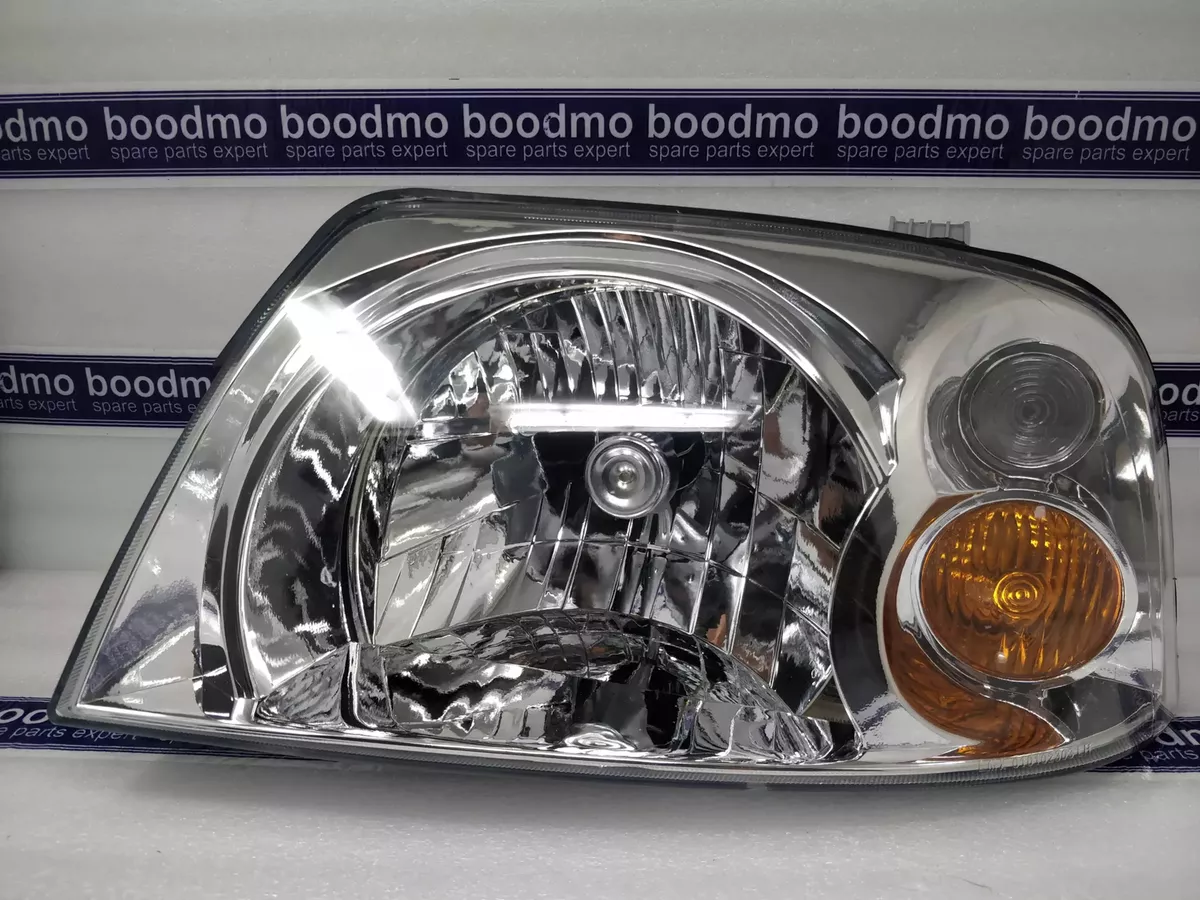 Hyundai santro xing genuine parts outlet