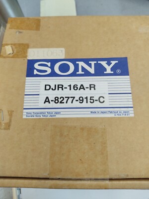 Tambour Tête De Bande A1128533A Pour Sony DEH-33B-R / Z7 – Neuf Sous Blister