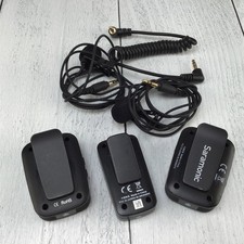 Saramonic Blink500 Wireless Lavalier Set Used Good