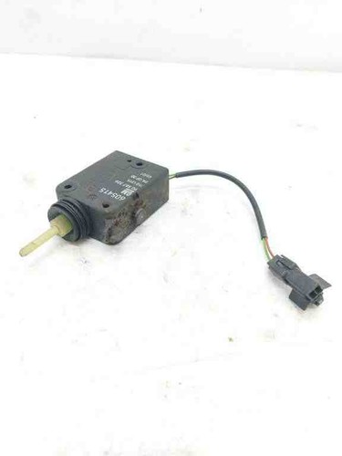 OPEL ASTRA G Hatchback F48, F08 Zentralverriegelungsmotor 605415 31904087