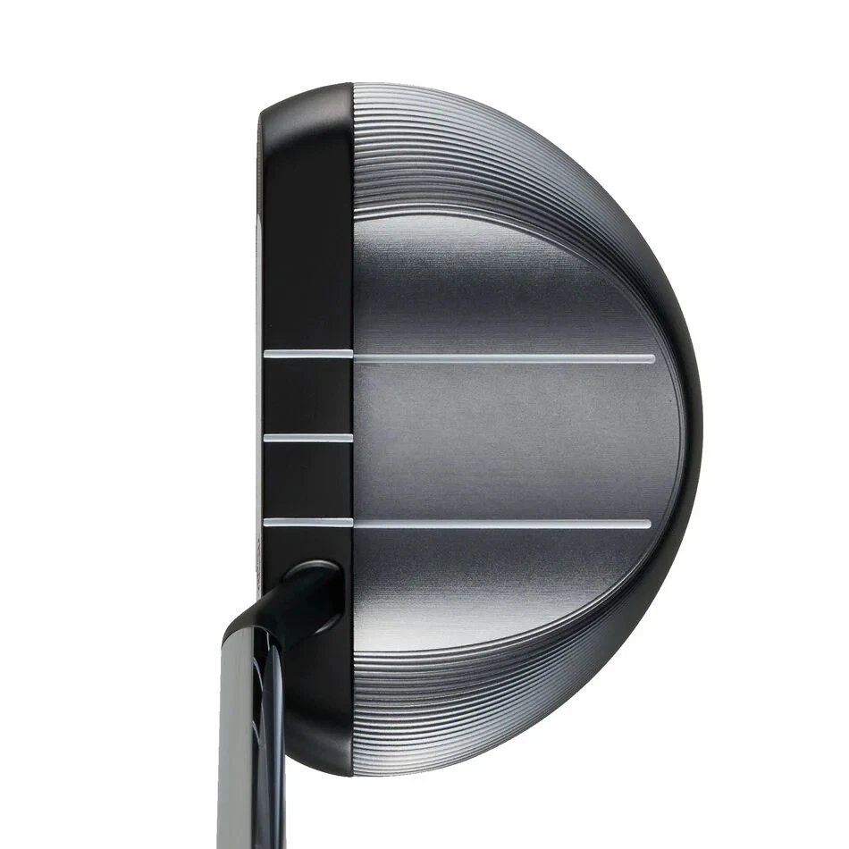 ODYSSEY 2023 TRI-HOT 5K ROSSIE SLANT PUTTER 35 PULGADAS Foto 2 de 4