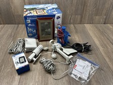 Open Box - La Crosse Professional Wireless Weather Center - Untested