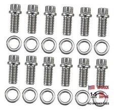 4001201 Header Stud  Bolt