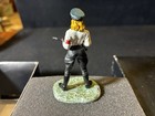 NIB "Tigress of the SS" Hand-Painted Metal SW101 WWII (Retired & Sold Out) — photo 4