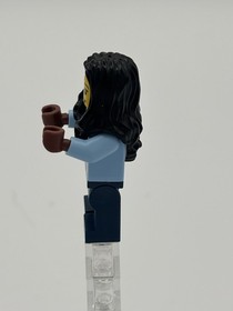 LEGO Ninjago Maya Minifigure Hands of Time