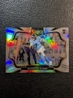 2025 Panini Select Football Silver Oluwafemi Oladejo #425