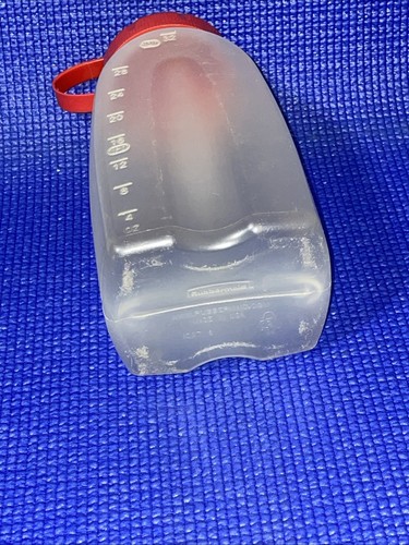 1 BOTTIGLIA DI SUCCO DI GOMMA #IC97, 32 oz-1 quarto - Foto 11 di 12