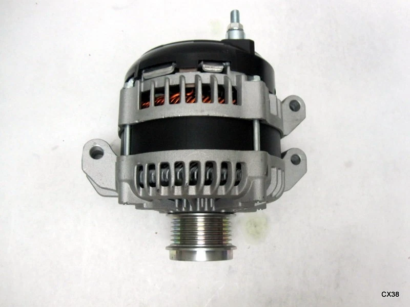 Alternador 11598 para 2012-2022 Chrysler 300, 2012-2017 Dodge Charger - Imagem 3 de 4
