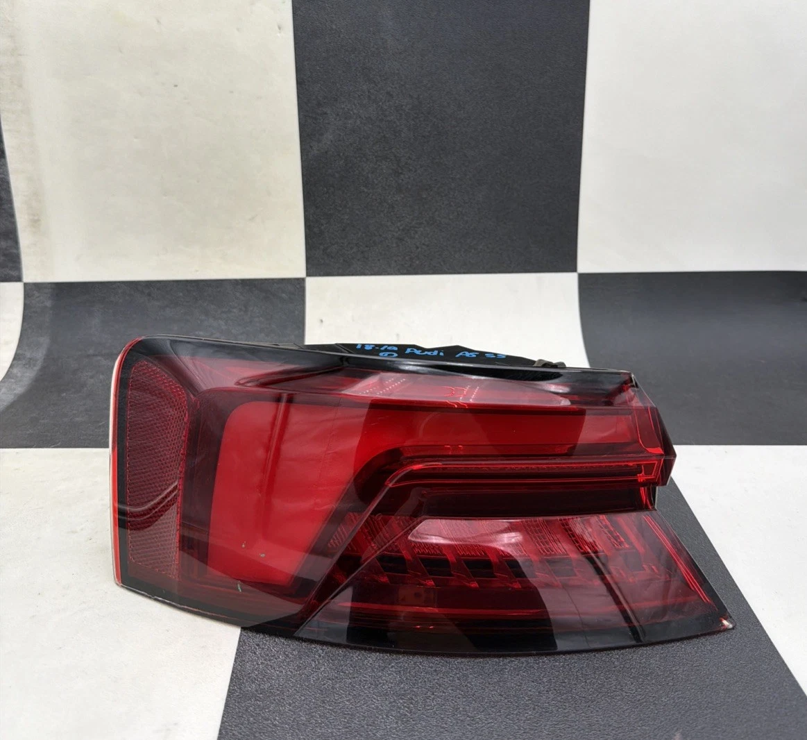 Tail Lights for 2019 Audi S5 for sale | eBay