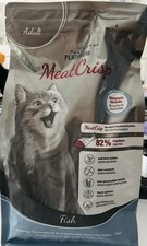 Platinum Trockenfutter Meat Crisp❤️ 1,5 Kg 🐾 Sonderangebot 5 X