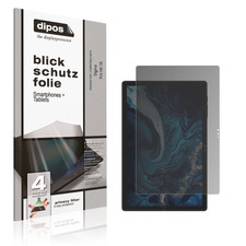 Screen Protector for Digma Pro Hit 18 View Protection 4 modes dipos