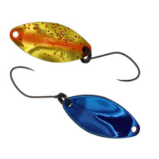 God Hands Spoon Gigas La Vin FA02 Spoon Japan Trout Lure Trout Flasher