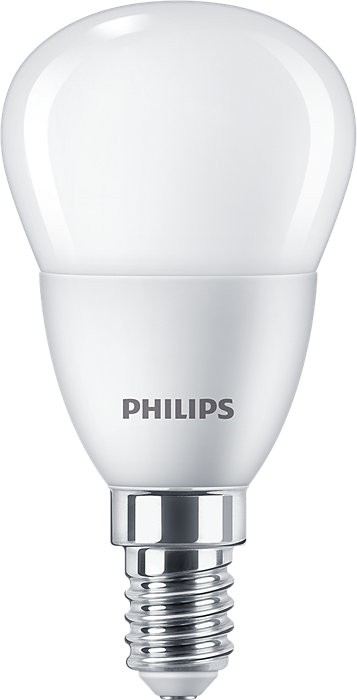 COREPRO LED BULB GLOBE 2.8W/ 25W E14 230V MATTE 929002967102