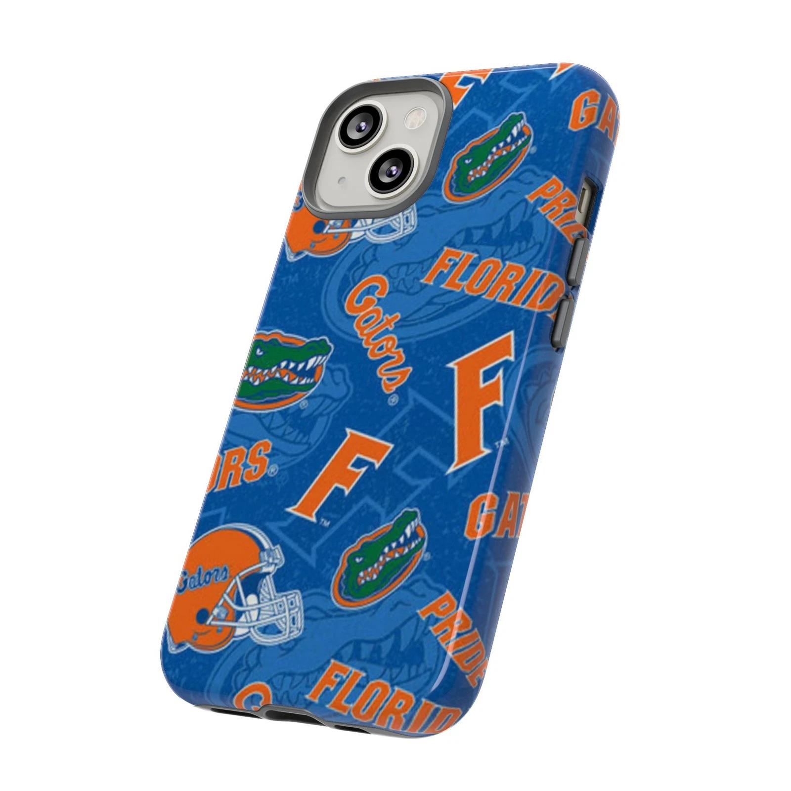 Florida Gators Apple iPhone Case
