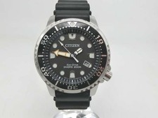 Citizen BN0156-05E Promaster Marine Eco Drive, Diving Watch, Waterproof, Used