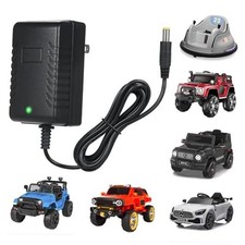 12V Kids Charger for Ride On Car, 12V Various Electric Ride-on Toys Car