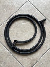 1968-1975 Corvette Convertible Top Rear Deck Lid Weatherstrip New Made In Canada