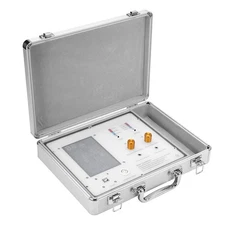 Brand New 1Pcs Quantum Magnetic Resonance Therapy Body Health Analyzer 62 Report