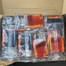 29 cartucce stampante per chip Canon Pixma IP4200 IP4500 IP5200 IP5200R IP5200S m 