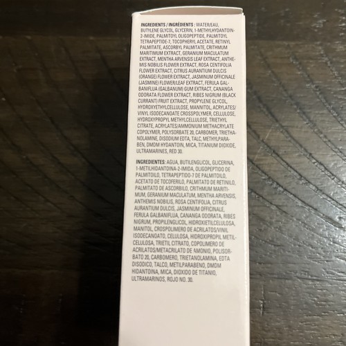 Mary Kay Timewise Night Solution 1oz Gel Facial 026919 - Picture 3 of 4