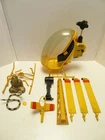 1972 GI JOE Adventure Team Search of the Stolen Idol Helicopter