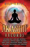 Silvia Hill | Akashic Records | Buch | Englisch (2022) | Gebunden | Joelan AB