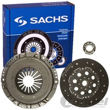 SACHS KUPPLUNG-SATZ passend f&uuml;r MERCEDES-BENZ 124 C-KLASSE E-KLASSE G-KLASSE